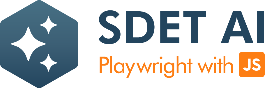 SDET-PLAYWRIGHT-JS