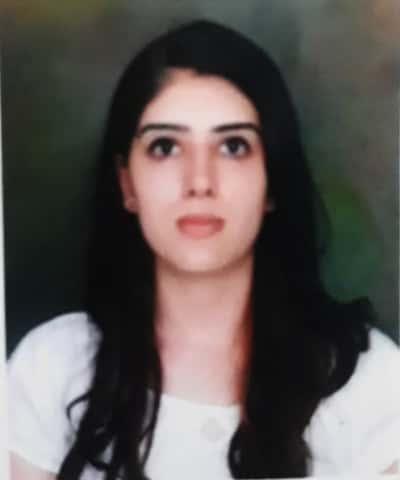 Jasmine Kaur Jasmine Kaur