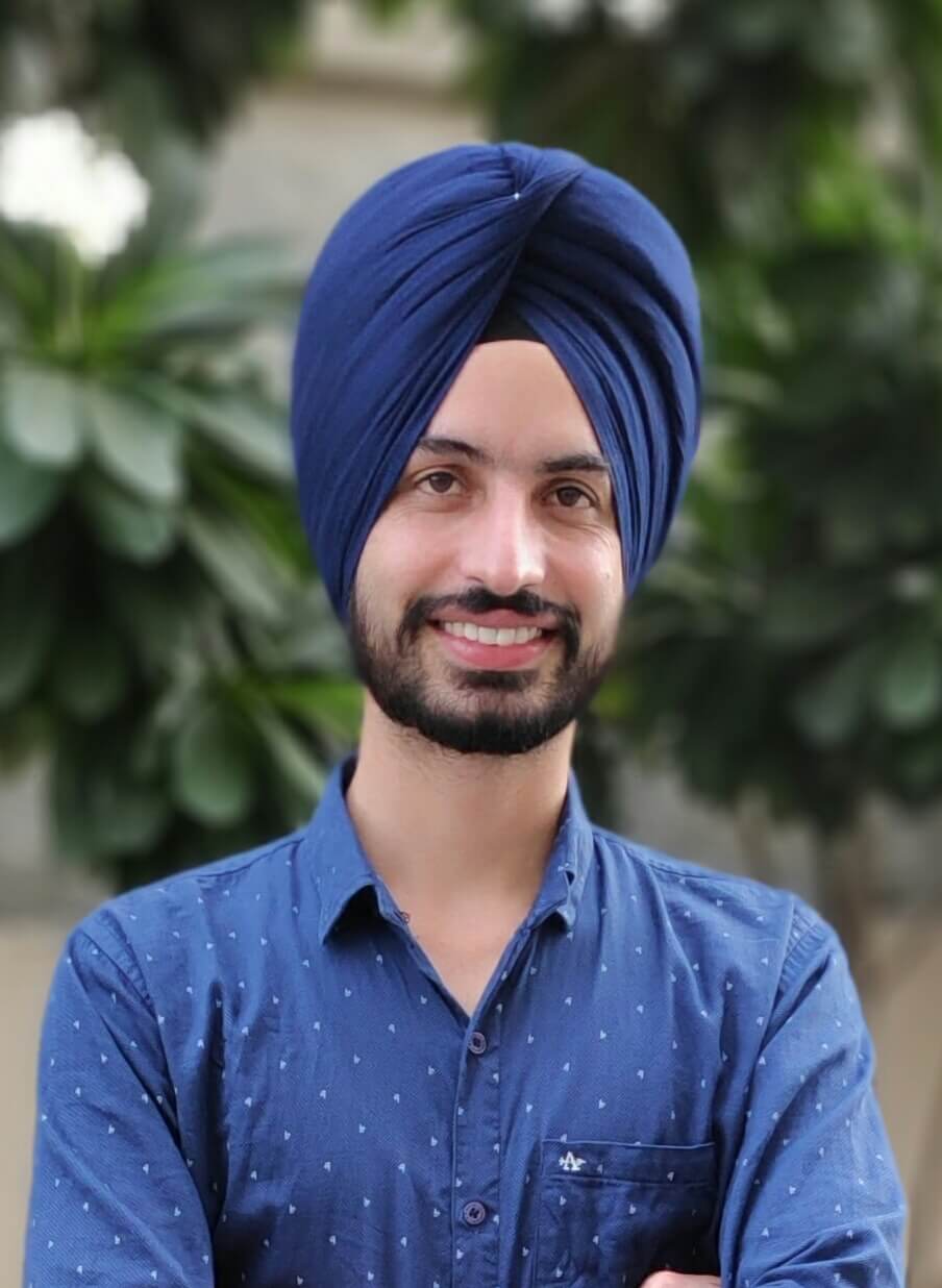 Malkit Singh