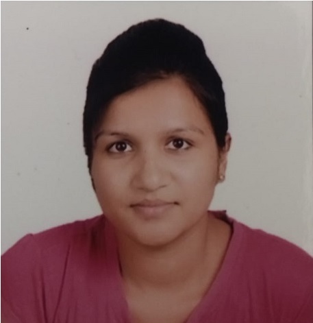 Sakshi Garg Sakshi Garg