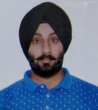 Jaspreet Singh