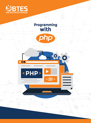 Download PHP Course Content PHP Course