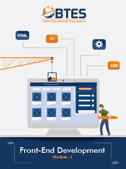 Download Front-End Development Course Content Front-End Development Course