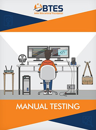 Manual Testing Course