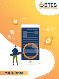 Mobile Automation Testing